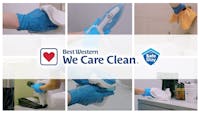 Our Commitment To Keeping You Safe And Healthy With Industry-Leading Cleaning Standards
